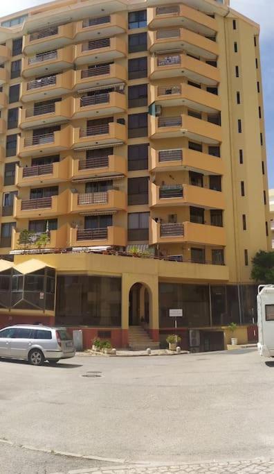 Ferienwohnung Daloba House Costa da Caparica Exterior foto