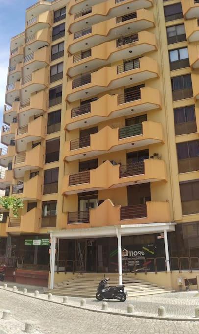 Ferienwohnung Daloba House Costa da Caparica Exterior foto